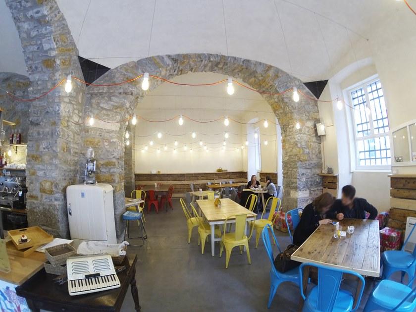 Isoplam Пол с эффектом облака sun-id-1424420 - Вид №26