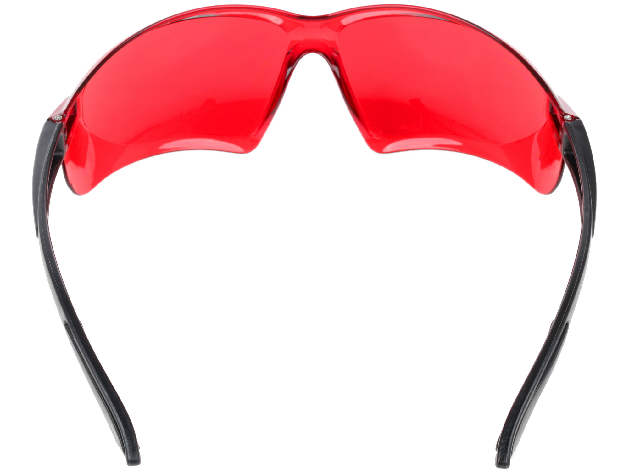 Очки лазерные ADA А00126 красный 1171535 STDN-0138380 - Вид №3