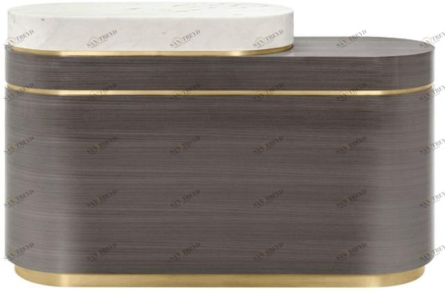 FRATO Деревянная барная стойка  Ffu100001aaa 