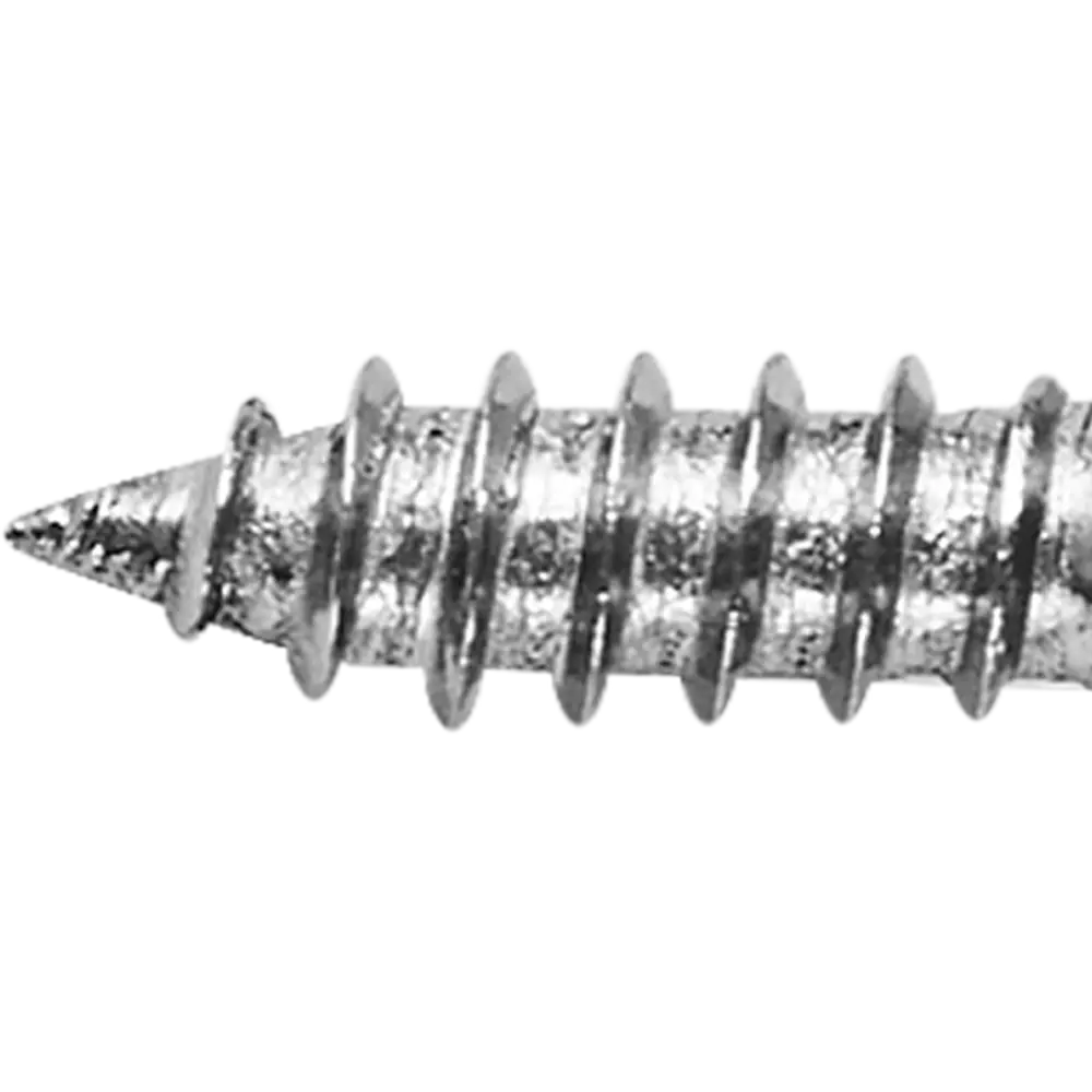 Santreyd Саморезы по металлу с пресс-шайбой 4.2x13 мм (32 шт) 89335394 STLM-1007419 - Вид №1