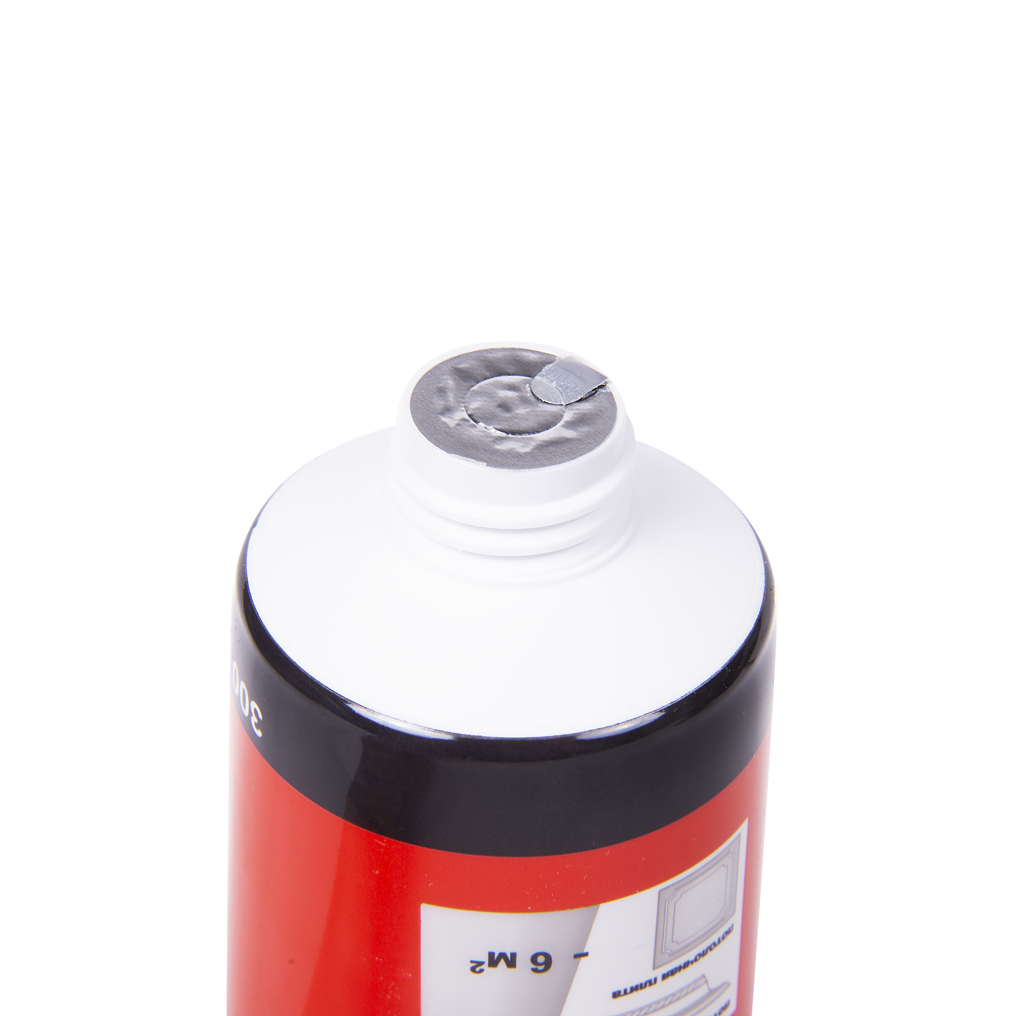 82046868 Клей монтажный для потолочных изделий особопрочный, 0.3 кг в тюбике STLM-0018337 AXTON  - Вид №2