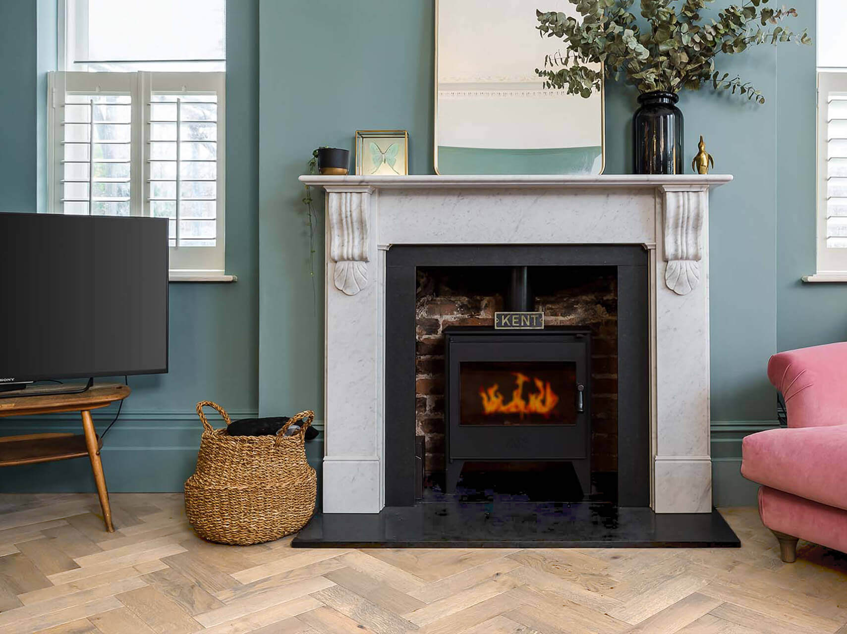 Дубовый паркет Décoplus Parquets Les Motives ARCH-00152451