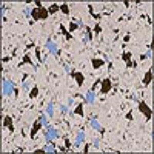 Напольное покрытие bsw regupol softstone серо-черно-синий 4 мм BSW Regupol sun-id-2068843