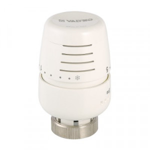 VT.5000.0.0 Головка термостатическая жидкостная Valtec М30 × 1,5, 6,5-28 °C