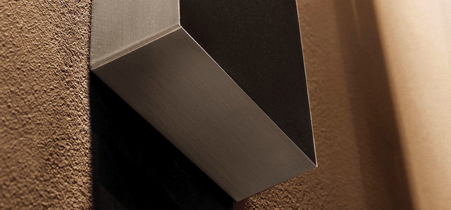 Стальной акустический диффузор Garvan Acoustic хор ARCH-00145008 - Вид №2