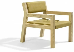 Blå Station Мягкое кресло с подлокотниками Park+