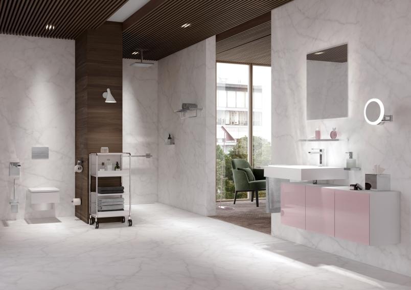 950.36.64040 ручка для захвата HEWI System 800 - Вид №2