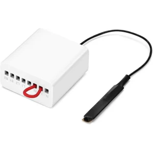 Реле беспроводное Aqara 2 WAY LLKZMK11LM