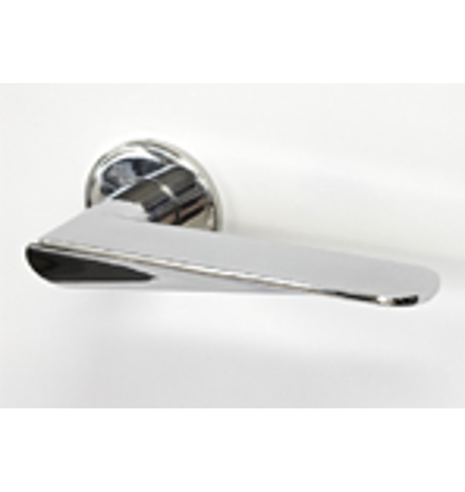 FROST Ручка рычажная HB101 small » полированная. Нержавеющая сталь Полированный A1007SP  - Вид №2