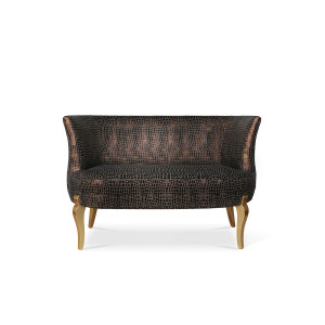 Диваны Deliciosa Covethouse KOKET