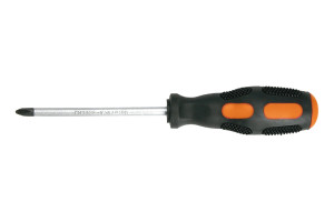 15758594 Крестовая отвертка PZ2x100 мм 39D656 Top Tools