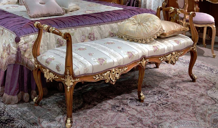 Банкетка SOFIA CARLO ASNAGHI 11470 CHARME