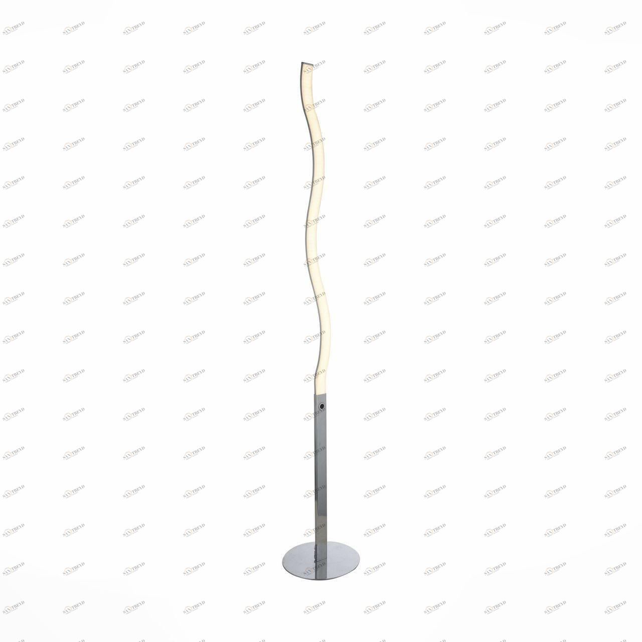 Торшер ST Luce SL913.105.01 ST LUCE  081244 Хром 