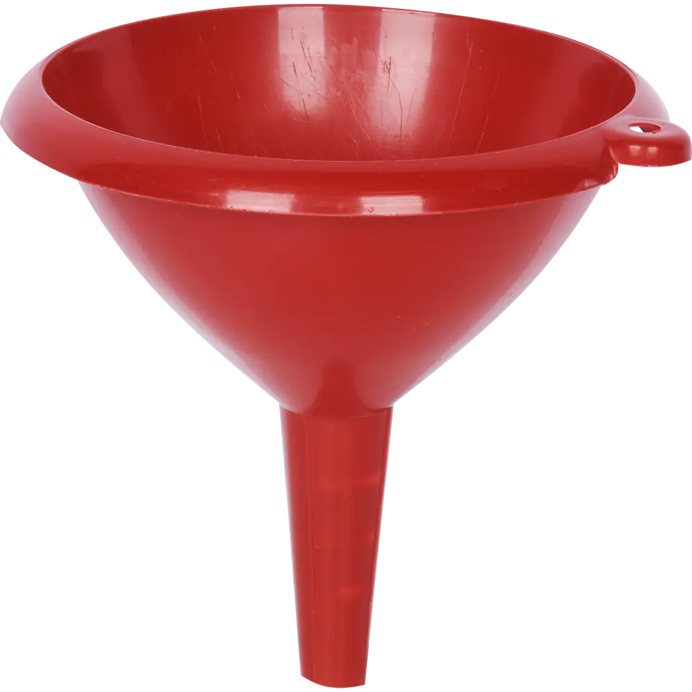 Воронка для топлива Дельта, с крючком, 140 мм STLM-2090873