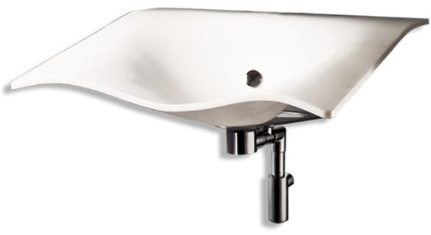 Накладная раковина на столешницу  овальная Goman FLIGHT sun-id-1376998 - Вид №2