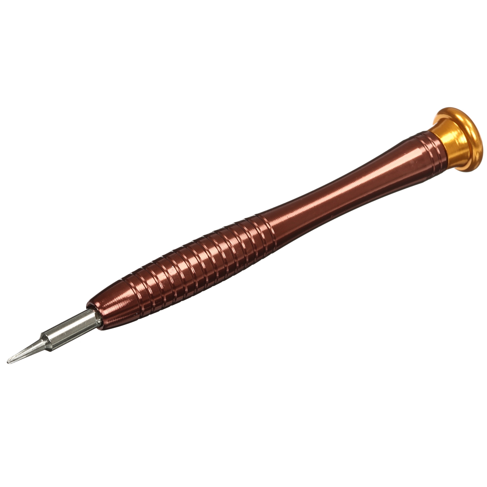 Набор инструментов для точных работ FinePower PSS0120 4743721 STDN-0027305 - Вид №2