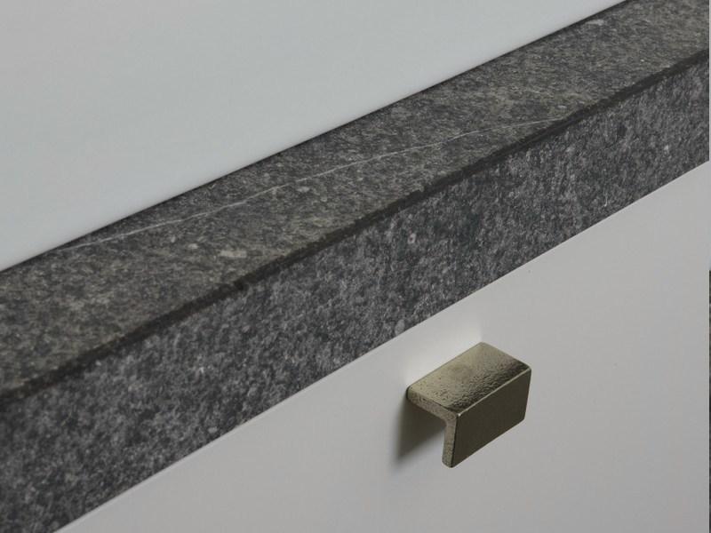 Dauby Ручка для мебели из металла Pure® 8367 - Вид №3