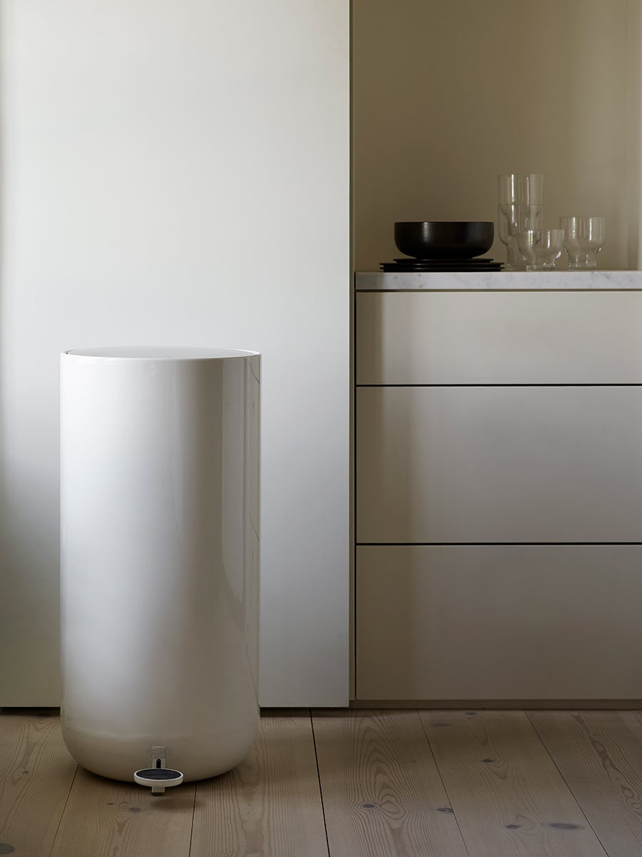 5709262006359 Bath Pedal Bin (Педаль для ванны) LuceLight  - Вид №6