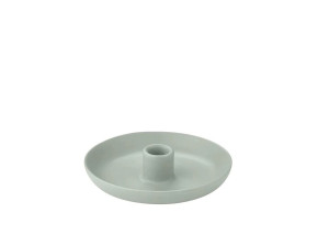 Керамический подсвечник