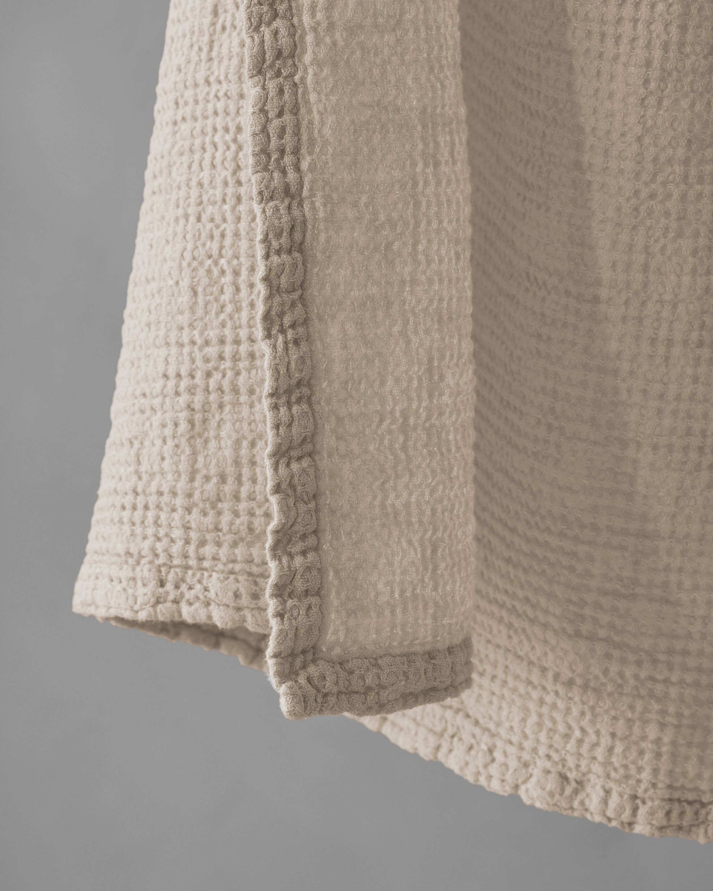 Льняное полотенце Society Limonta LIPE NEW ARCH-00009622 - Вид №6