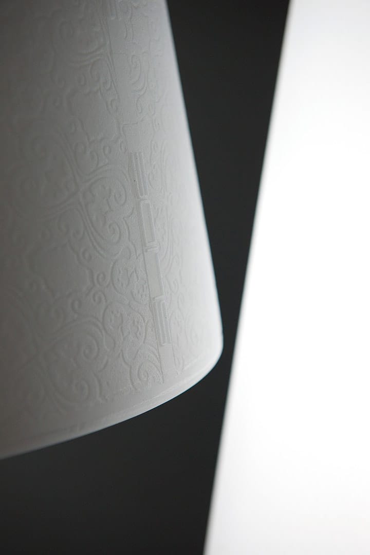 Торшер из бука SLIDE Али-Баба ARCH-00140111 - Вид №1