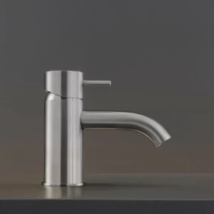 бортик смесителя H. 115 мм с носиком  MIL12 CEADESIGN