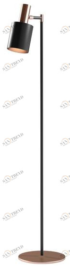 Capital Collection Торшер из металла Musa sun-id-1503857