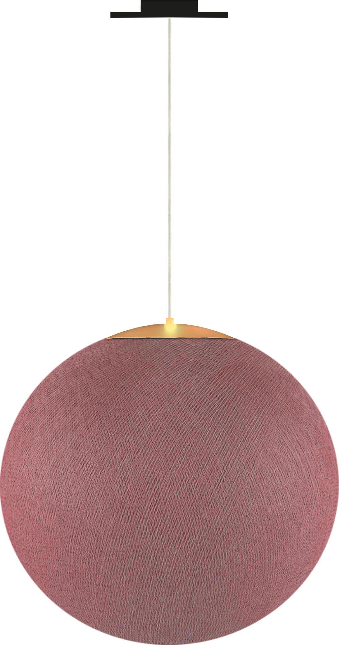 Акустическая подвеска из плетеной ткани Tecsound Bab ARCH-00055027 - Вид №71