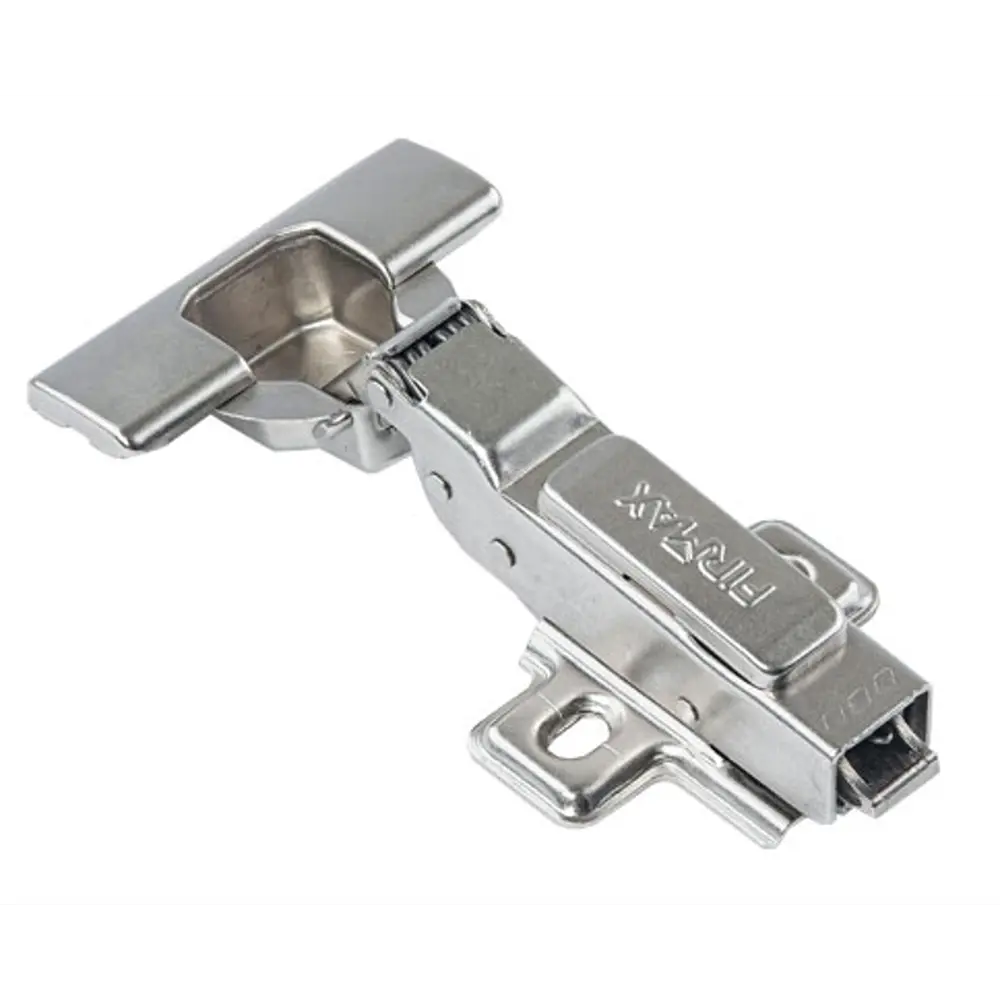 Santreyd Полунакладная петля с плавным доводчиком Clip-on 88906060 STLM-1525525