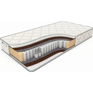 91807585 Матрас Dreamline 48914 65x190x23 см независимый пружинный блок детский STLM-1034208