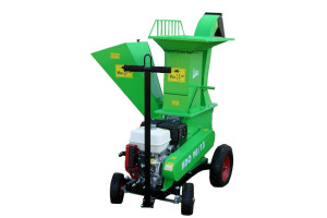 15483981 Измельчитель сучьев KDO 90/13S LASKI