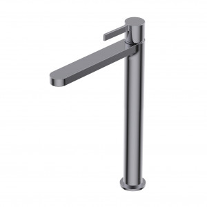 PR34AF201 Открытый однорычажный смеситель для раковины Ritmonio Tie