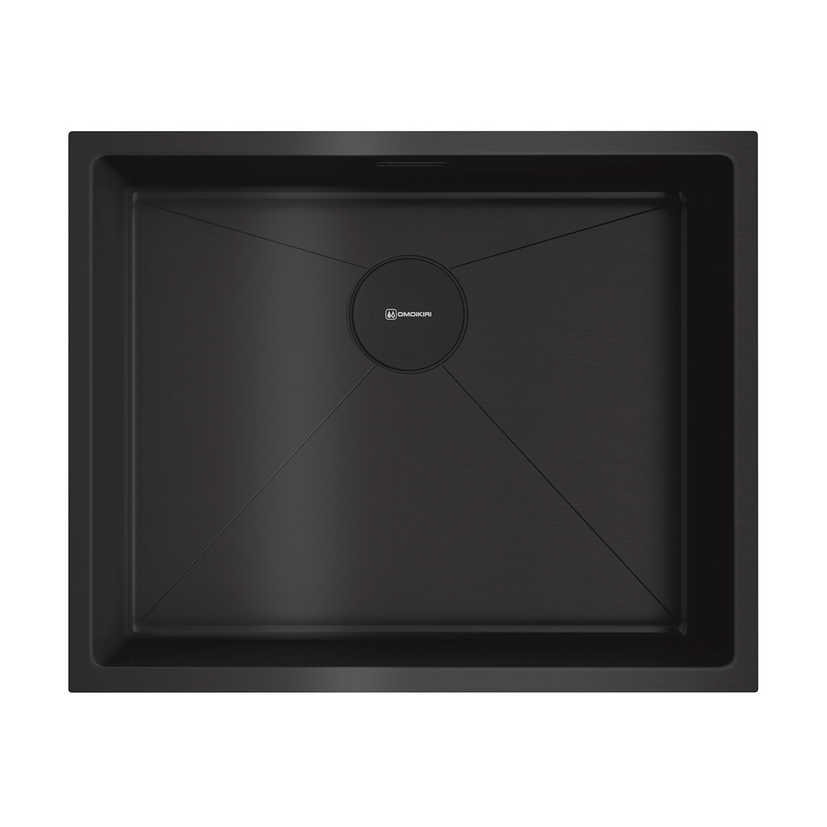 Кухонная мойка Taki 54-U/IF GB OMOIKIRI 4997019
