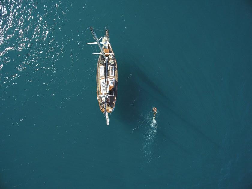 GANDIABLASCO Квадратный тканевый садовый пуф Sail outdoor sun-id-1423268 - Вид №10