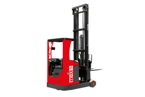 18424135 Ричтрак R2.0, г/п 2,0т, высота подъема 10,2м 4687201731597 Maxis