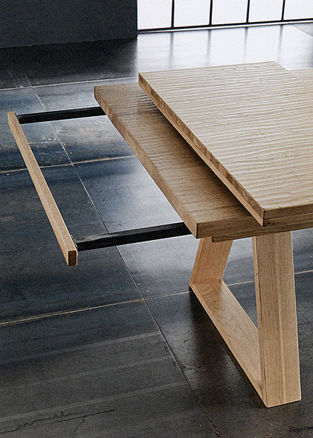 Стол PARIGI ALTA CORTE LB-TA811073 Ecolab - Вид №2