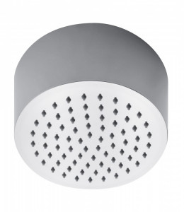 788 / 20PR ø 200 мм. цилиндрический потолочный душ с функцией дождя. Bongio Wellness