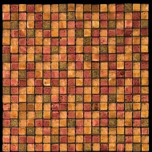МОЗАИКА МИКС BDA-1506 NATURAL INKA