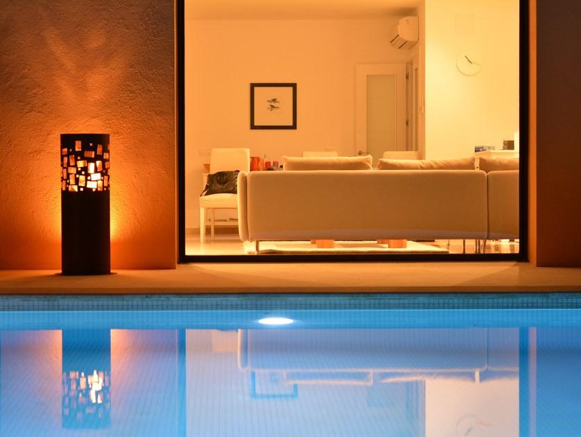 Planika Камин Corten ™ Classic sun-id-1478255 - Вид №4