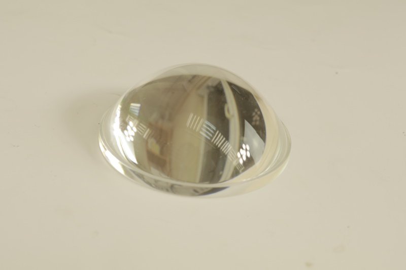 1732 Линза с отражателем для матричных светодиодов 5 LAB.Space  - Вид №1