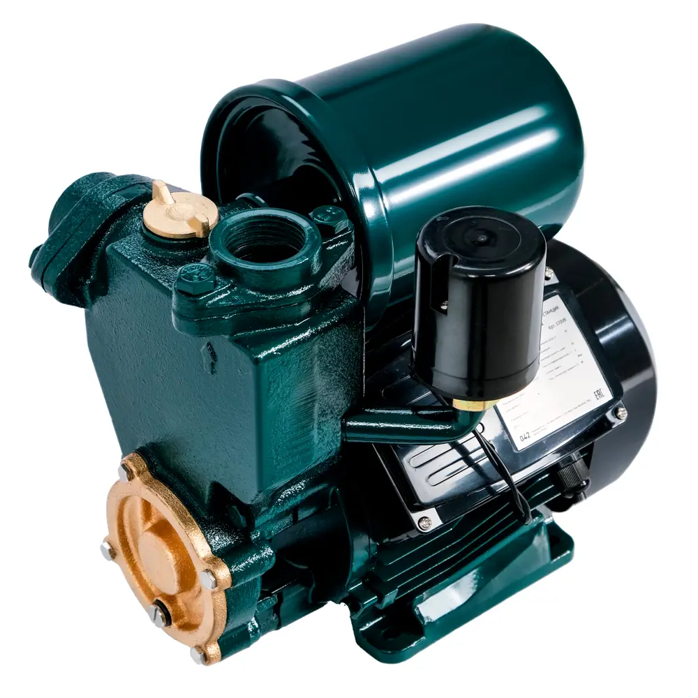 Насосная станция OASIS 370C для автономного водоснабжения и полива 89413331 STLM-1566680