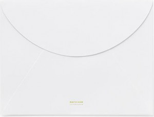 001078 Поздравительная открытка Keep It Simple Normann Copenhagen