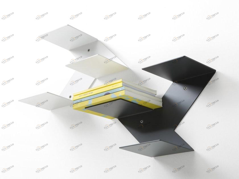 B-LINE Стальная полка sun-id-1444865