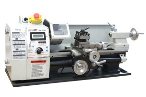 15614951 Токарный станок MML 1830V 16760 METALMASTER