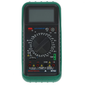 Мультиметр Mastech MY62 1063809
