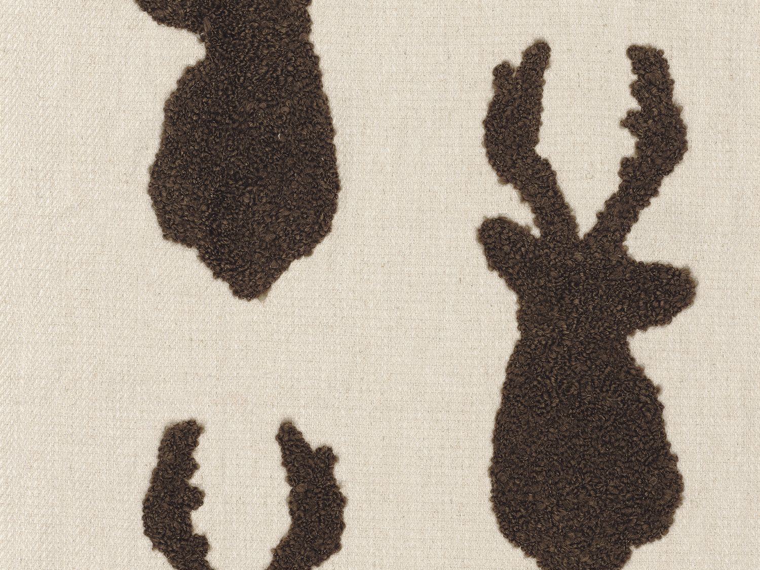 Льняная ткань для штор Casamance Moritz ARCH-00071270