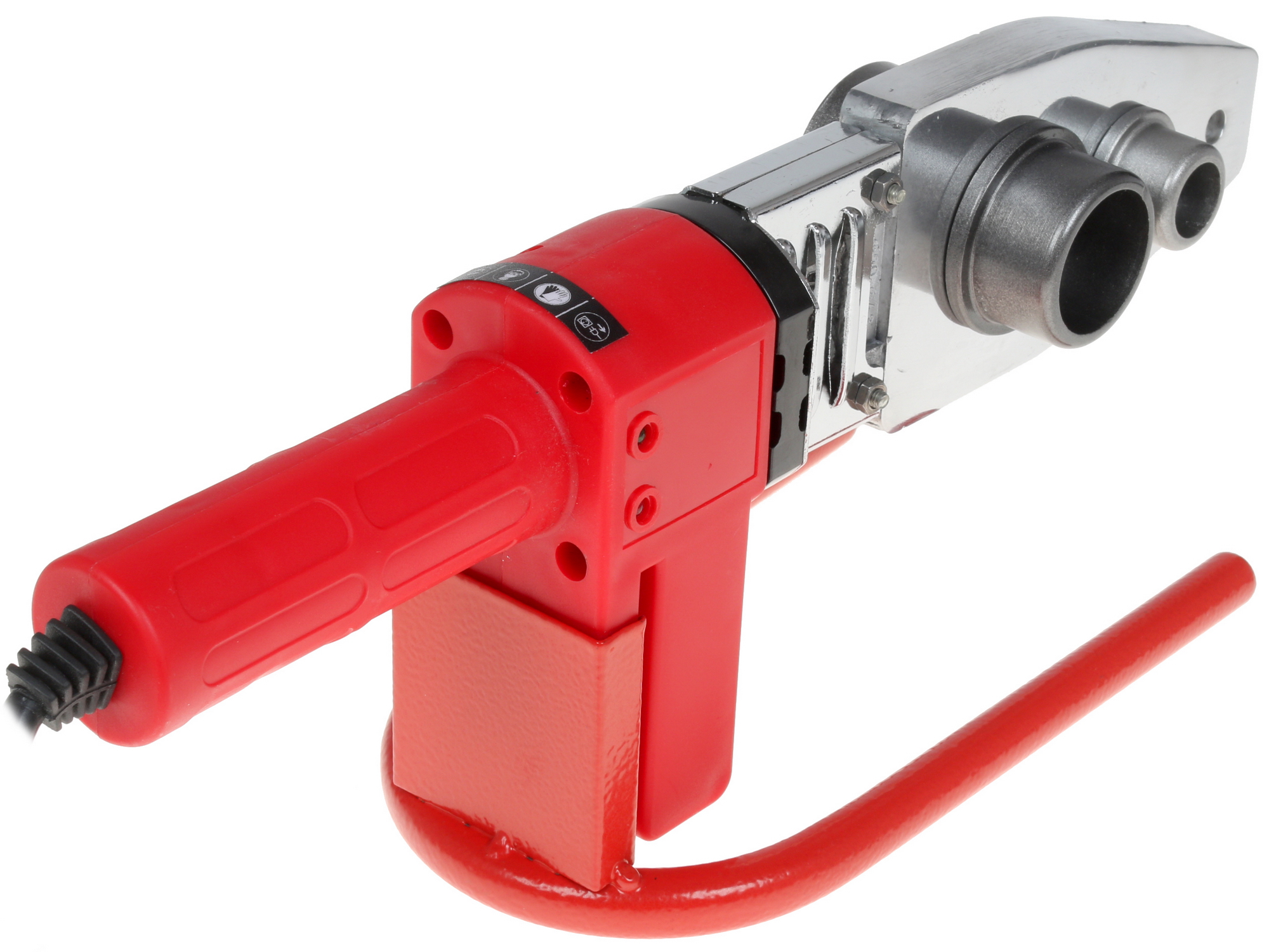 Сварочный аппарат для полипропиленовых труб Калибр СВА-900Т ПРОМО 1248509 STDN-0042212 - Вид №2