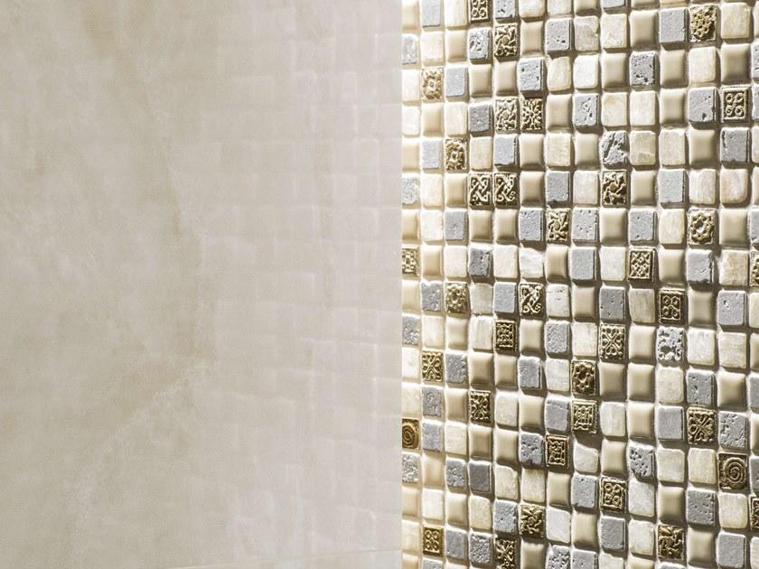 L'ANTIC COLONIAL Натуральный камень, керамическая и стеклянная мозаика Mix mosaics sun-id-1498576 - Вид №4