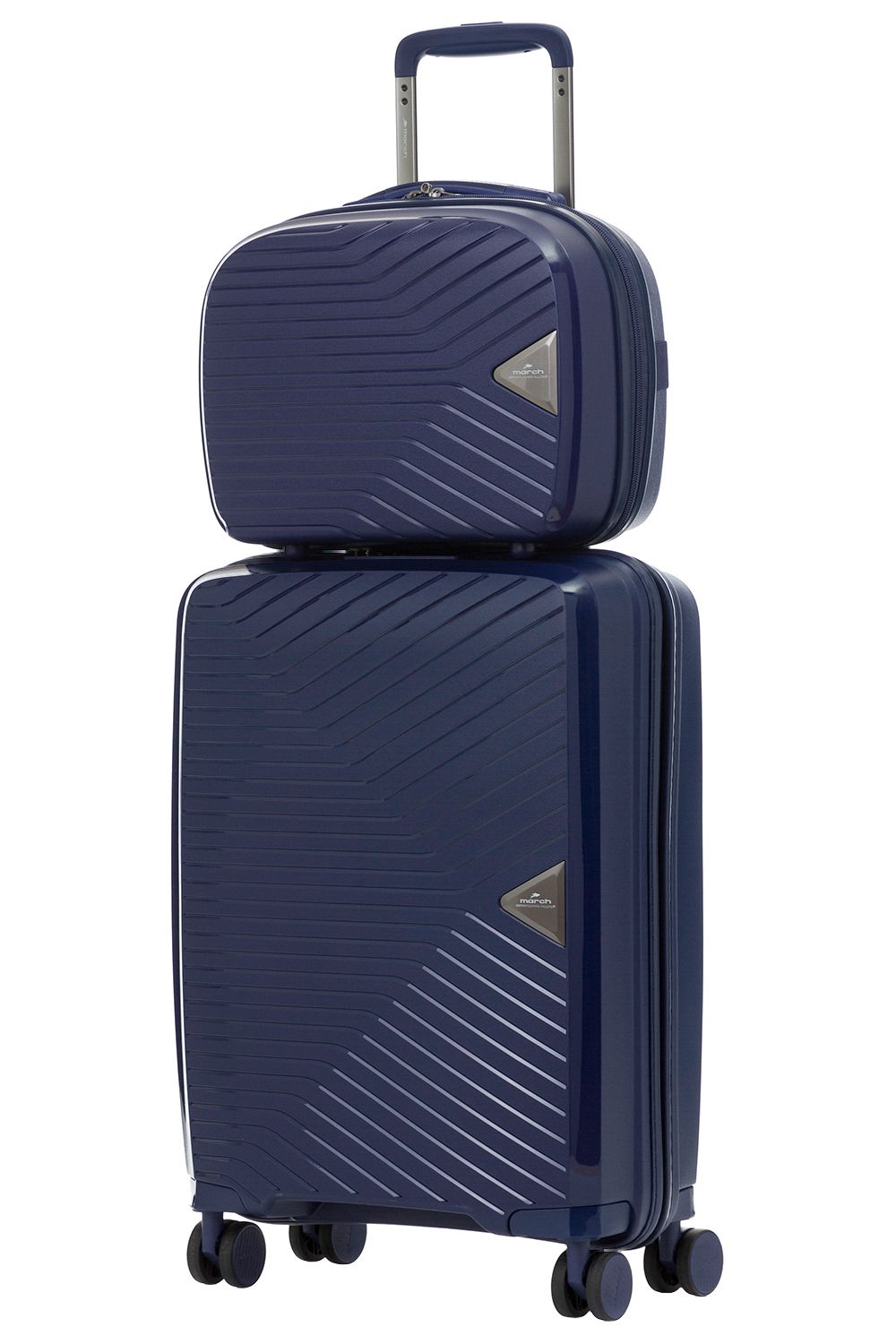 M1200-04-17 Бьюти-кейс M1200*17 Beauty Case March Gotthard  - Вид №5