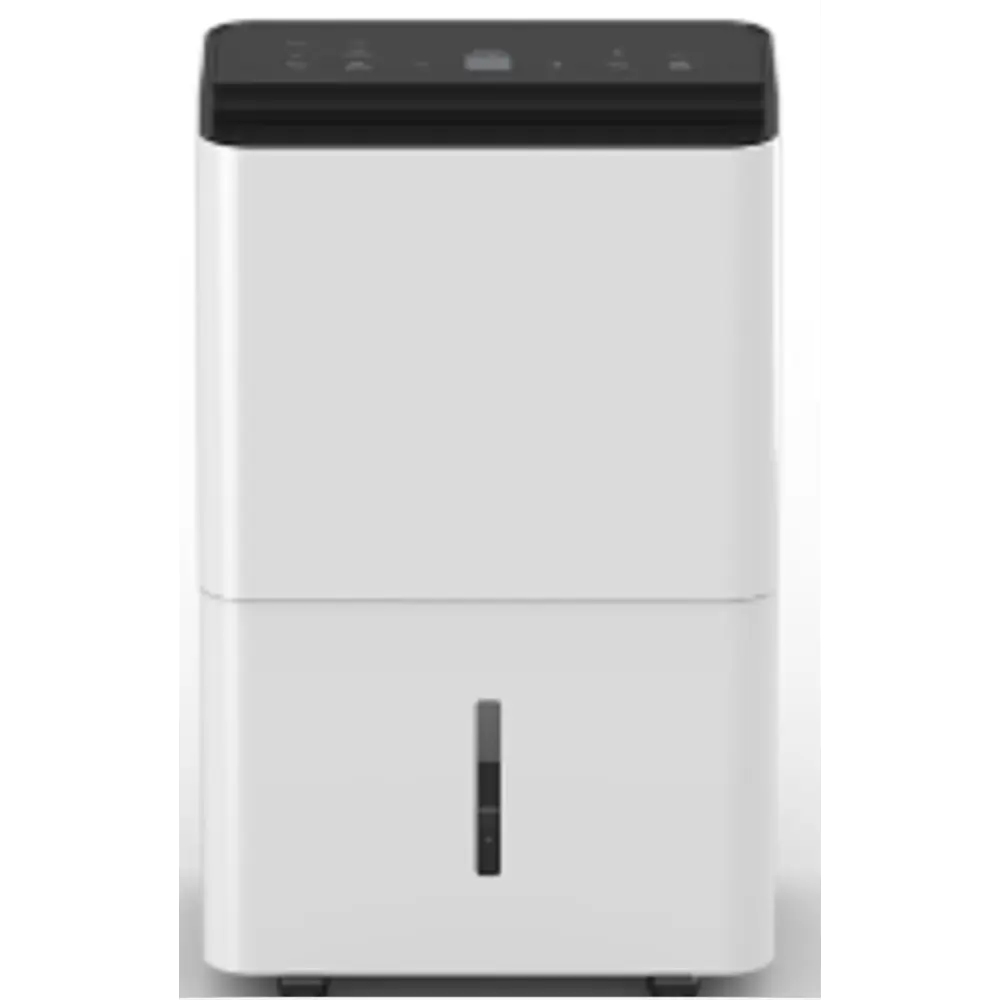 Осушитель воздуха GoldStar Dune GDH-50L цвет белый Santreyd STLM-2006886